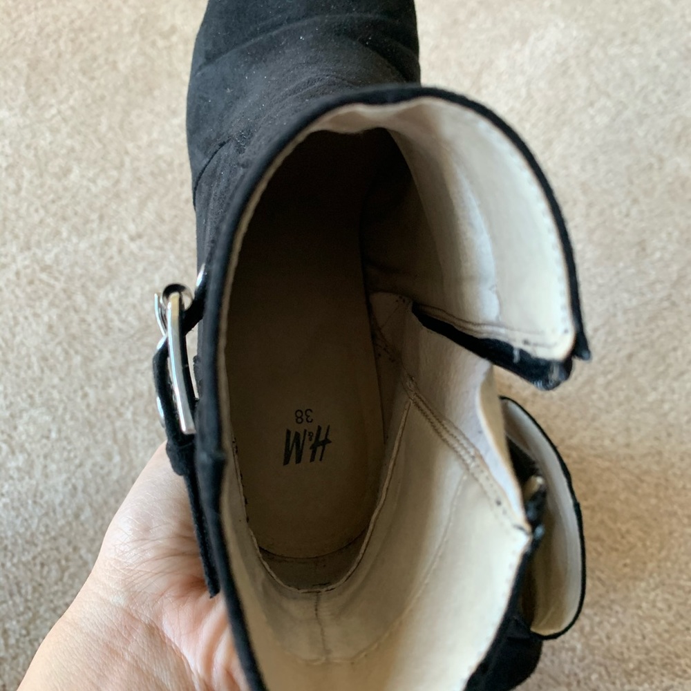 H&M Boots
